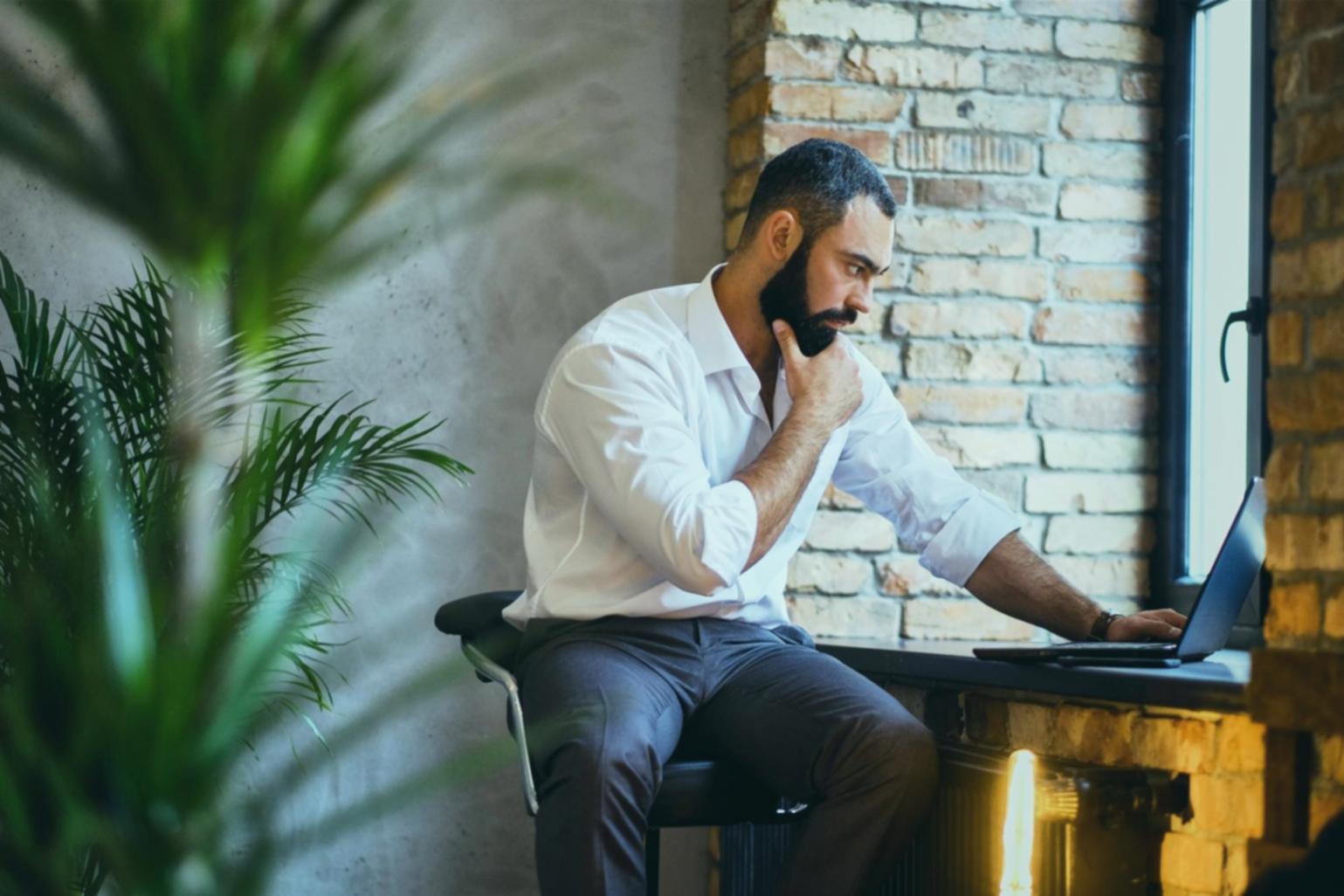 Professional networking and knowledge sharing