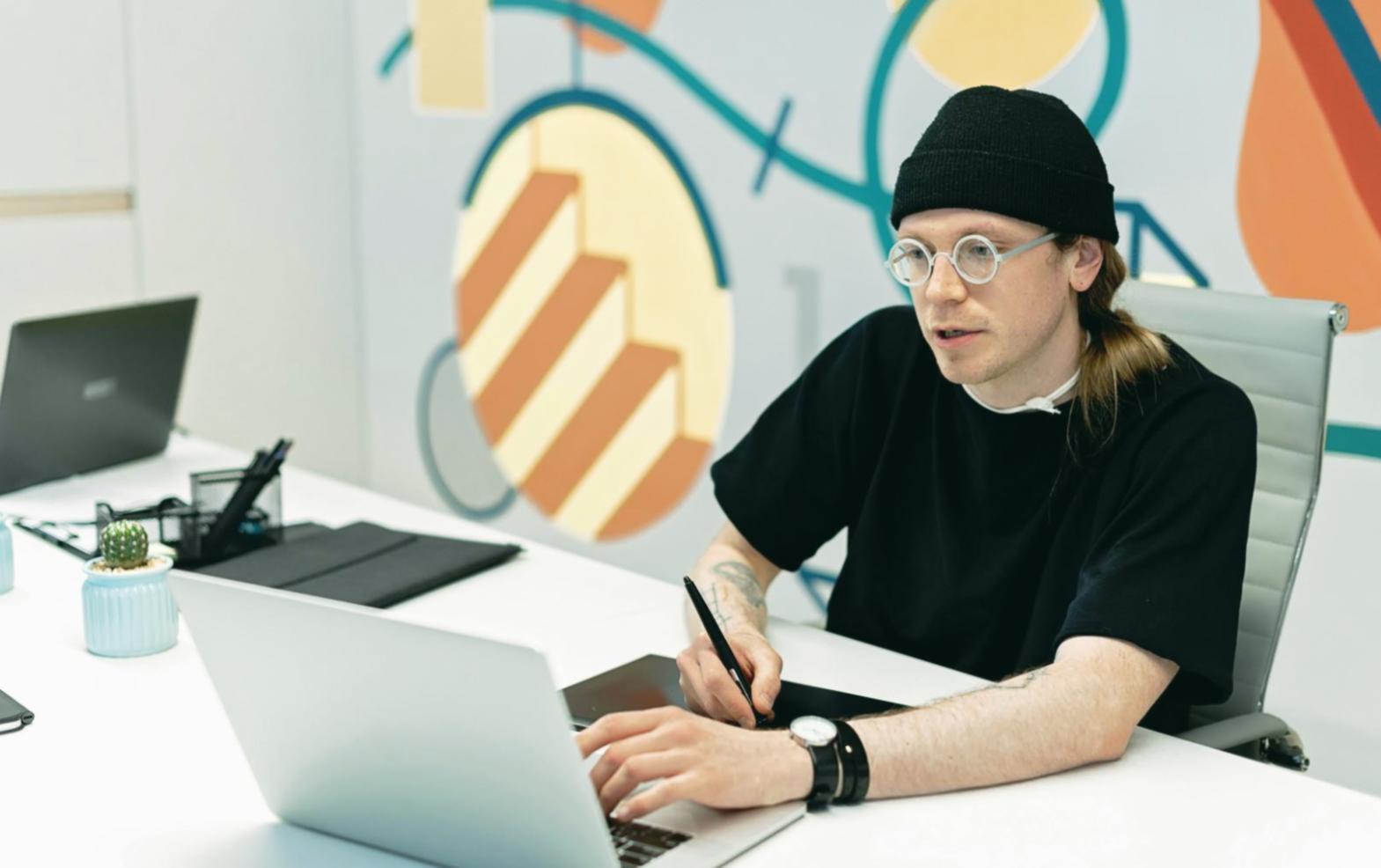 Working with local businesses on search visibility